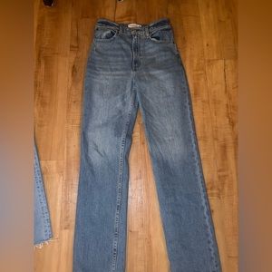 Abrocombie Jeans